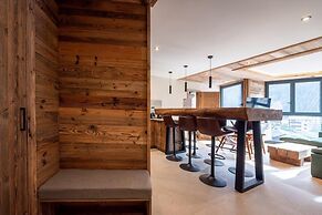 Appartement Petit Beau Site