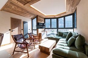 Appartement Petit Beau Site