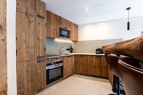 Appartement Petit Beau Site