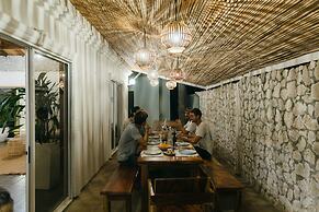 Dream Surf House Avellana