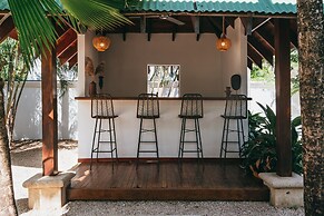 Dream Surf House Avellana