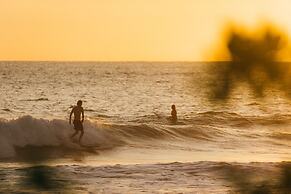 Dream Surf House Avellana