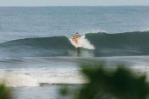 Dream Surf House Avellana