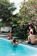 Dream Surf House Avellana