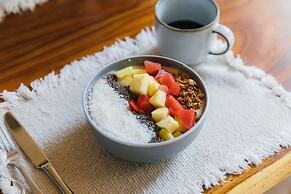 Dream Surf House Avellana