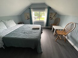 Pontiac House for a short term rent