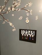 Pontiac House for a short term rent