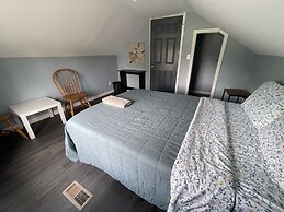 Pontiac House for a short term rent