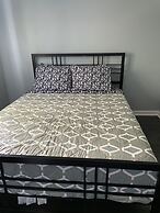 Pontiac House for a short term rent