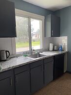 Pontiac House for a short term rent