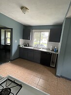 Pontiac House for a short term rent