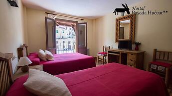 Posada del Huécar