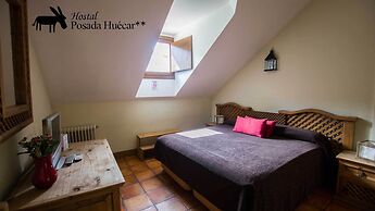 Posada del Huécar
