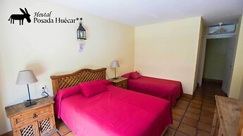 Posada del Huécar