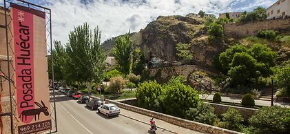 Posada del Huécar