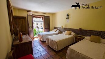 Posada del Huécar