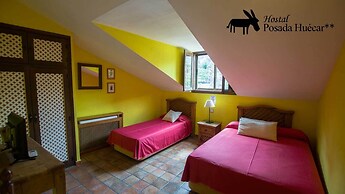 Posada del Huécar