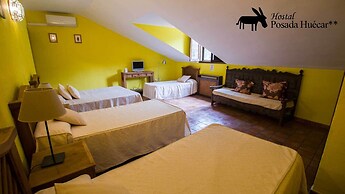 Posada del Huécar