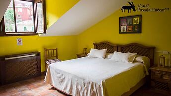 Posada del Huécar