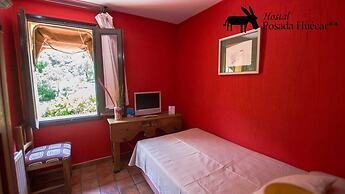 Posada del Huécar