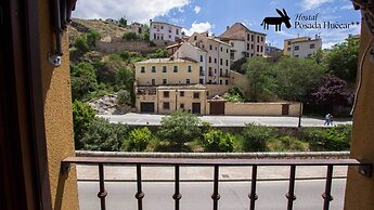 Posada del Huécar