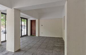 Casa Avila by Vilvey Turismo