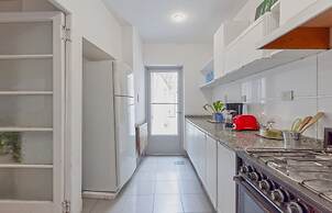 Casa Avila by Vilvey Turismo