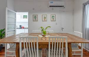 Casa Avila by Vilvey Turismo