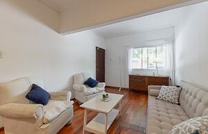 Casa Avila by Vilvey Turismo