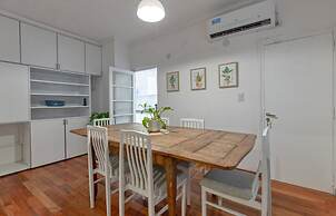 Casa Avila by Vilvey Turismo