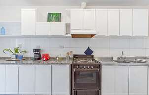 Casa Avila by Vilvey Turismo