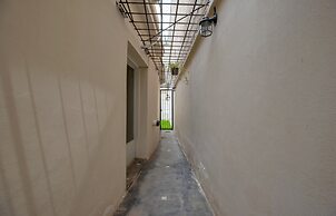 Casa Avila by Vilvey Turismo