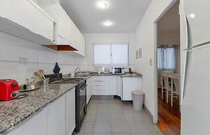 Casa Avila by Vilvey Turismo