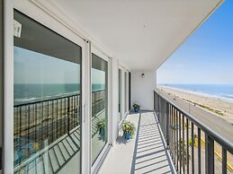 By The Sea Resort 806 - Shekinah By The Sea