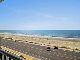 By The Sea Resort 806 - Shekinah By The Sea