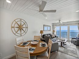 By The Sea Resort 806 - Shekinah By The Sea