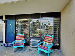 Laguna Reef #123 - Tide Pools