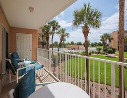 Beach & Tennis 217 by Distinctive Beach Rentals
