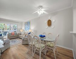 Beach & Tennis 217 by Distinctive Beach Rentals