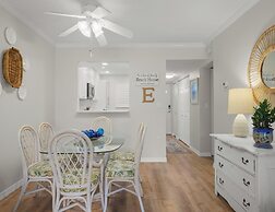 Beach & Tennis 217 by Distinctive Beach Rentals