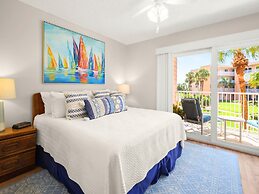 Beach & Tennis 217 by Distinctive Beach Rentals