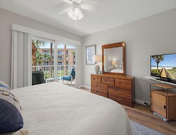 Beach & Tennis 217 by Distinctive Beach Rentals
