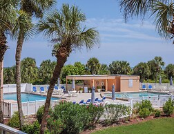 Beach & Tennis 217 by Distinctive Beach Rentals
