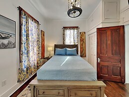 The Vintage Sea Turtle