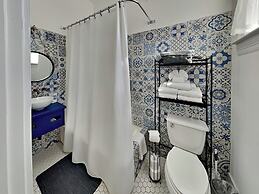 The Vintage Sea Turtle