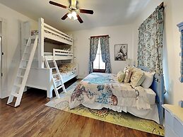 The Vintage Sea Turtle