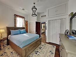 The Vintage Sea Turtle