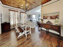 The Vintage Sea Turtle