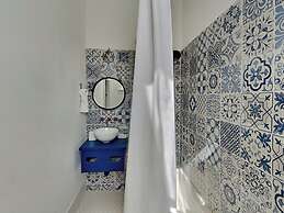 The Vintage Sea Turtle