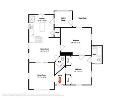 The Vintage Sea Turtle